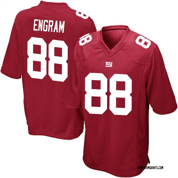 evan engram color rush jersey