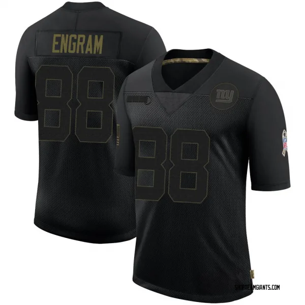 evan engram color rush jersey