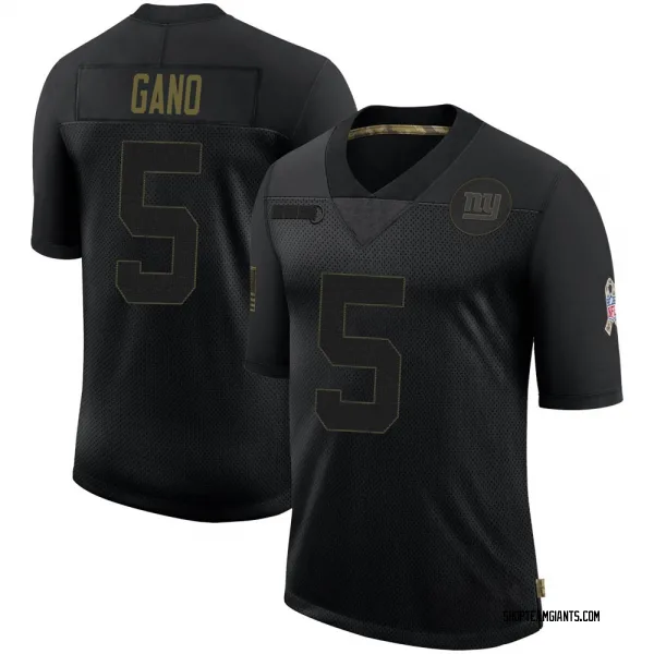 Graham gano jersey clearance