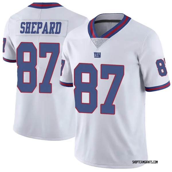 sterling shepard jersey color rush