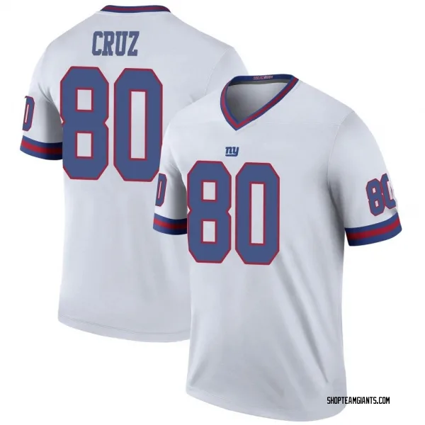 victor cruz youth jersey
