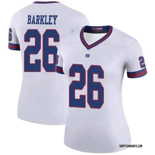 new york giants female jersey