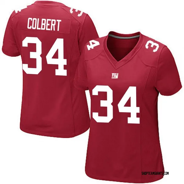 womens giants jersey