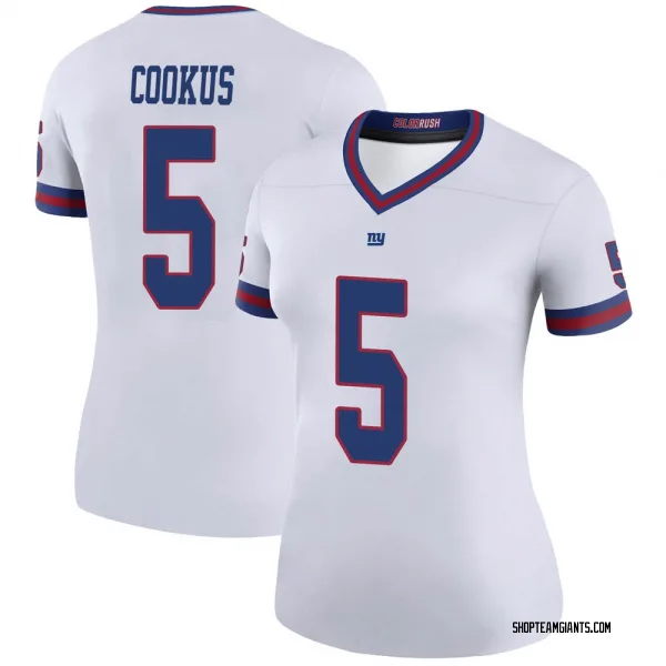 darius slayton color rush jersey