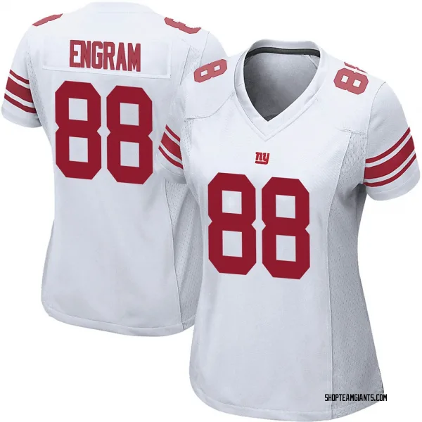 evan engram color rush jersey