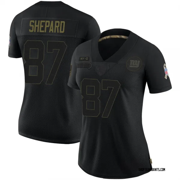 sterling shepard jersey