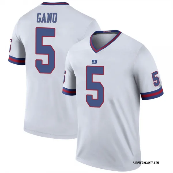 Graham gano jersey clearance